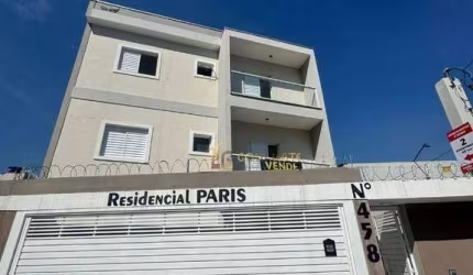 Apartamento com 2 dormitórios, 40 m² - venda por R$ 209.900,00 ou aluguel por R$ 1.720,83/mês - Cidade Antônio Estevão de Carvalho - São Paulo/SP