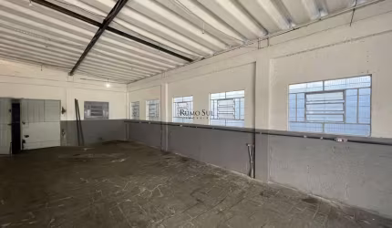 Ponto comercial à venda na Rua José Homero Roxo, 266, Jardim Marajoara, São Paulo por R$ 790.000