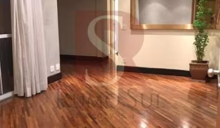 Apartamento com 2 quartos para alugar na Rua Álvares de Azevedo, 190, Jardim Marajoara, São Paulo por R$ 4.700