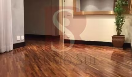 Apartamento com 3 quartos à venda na Rua Álvares de Azevedo, 190, Jardim Marajoara, São Paulo por R$ 1.010.000