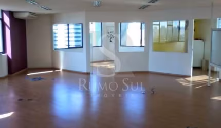 Sala comercial à venda na Rua Geraldo Flausino Gomes, 42, Brooklin, São Paulo por R$ 1.400.000