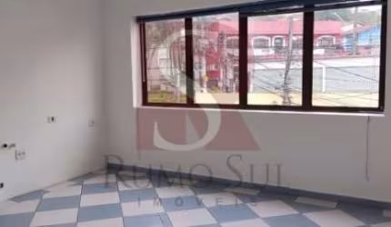 Sala comercial para alugar na Rua Sargento Manuel Barbosa da Silva, 329, Jardim Marajoara, São Paulo por R$ 1.500