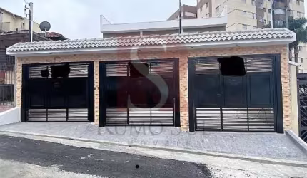 Casa com 3 quartos à venda na Rua Joaquim Carlos Klein, 41, Campo Grande, São Paulo por R$ 690.000