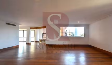 Apartamento com 6 quartos para alugar na Jose Jannareli, 725, Morumbi, São Paulo por R$ 35.000