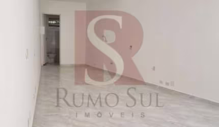 Sala comercial com 2 salas para alugar na Sargento Manuel Barbosa Silva, 329, Campo Grande, São Paulo por R$ 4.000