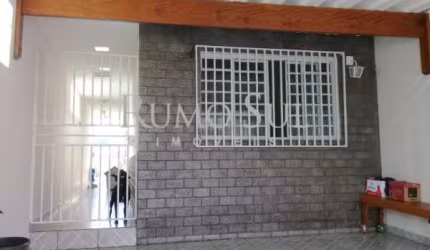 Casa com 3 quartos à venda na Rua César Marengo, 275, Campo Grande, São Paulo por R$ 630.000