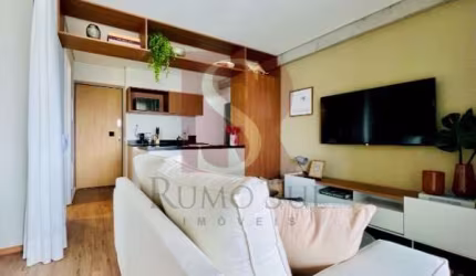 Apartamento com 1 quarto à venda na Rua Ministro Jesuíno Cardoso, 120, Moema, São Paulo por R$ 1.500.000