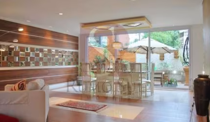 Casa em condomínio fechado com 4 quartos à venda na Luiz de Franca Junior, 265, Jardim Prudência, São Paulo por R$ 3.300.000