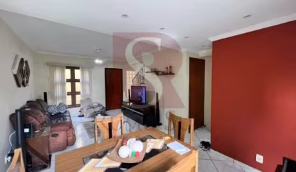 Casa em condomínio fechado com 3 quartos à venda na Rua Padre Chico, 427, Santo Amaro, São Paulo por R$ 650.000