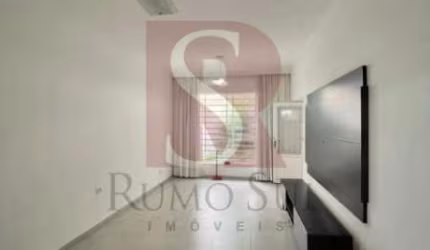 Casa com 3 quartos para alugar na Rua Padre Chico, 01, Alto da Boa Vista, São Paulo por R$ 7.000
