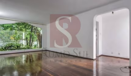 Casa em condomínio fechado com 3 quartos à venda na Rua Domingos Gonçalo, 116, Jardim Campo Grande, São Paulo por R$ 1.980.000