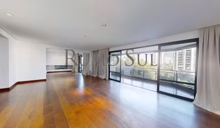 Apartamento com 3 quartos para alugar na Rua Joaquim José Esteves, 60, Alto da Boa Vista, São Paulo por R$ 22.000