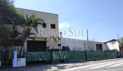 Barracão / Galpão / Depósito para alugar na Rua Rodrigues de Medeiros, 00, Pedreira, São Paulo por R$ 25.000