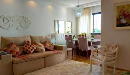 Apartamento com 3 quartos à venda na Rua Sócrates, 555, Vila Sofia, São Paulo por R$ 730.000