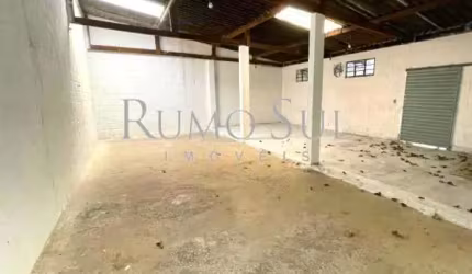 Barracão / Galpão / Depósito à venda na Rua Santa Úrsula, 00, Campo Grande, São Paulo por R$ 1.950.000