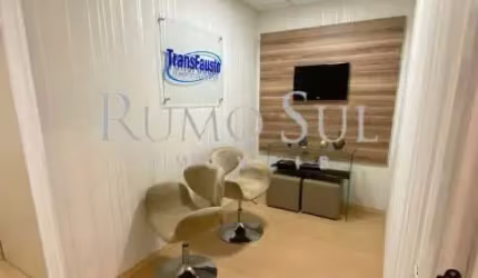 Sala comercial com 1 sala para alugar na Rua Benedito Fernandes, 545, Santo Amaro, São Paulo por R$ 3.000