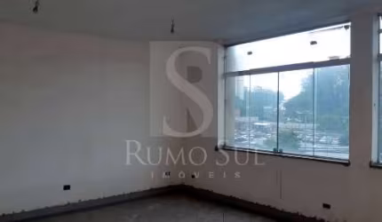 Prédio à venda na Avenida Sargento Geraldo Sant'Ana, 1280, Jardim Marajoara, São Paulo por R$ 1.900.000