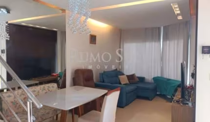 Casa em condomínio fechado com 3 quartos à venda na Avenida Sargento Geraldo Sant'Ana, 401, Jardim Marajoara, São Paulo por R$ 910.000