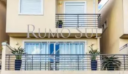 Casa em condomínio fechado com 3 quartos à venda na Rua Engelbert Romer, 124, Interlagos, São Paulo por R$ 2.500.000