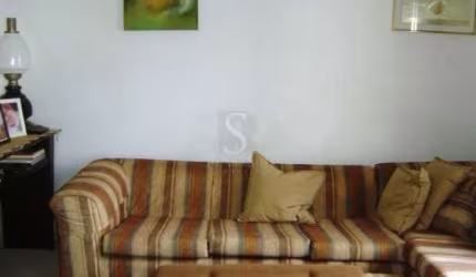 Apartamento com 3 quartos à venda na Avenida Washington Luís, 1527, Jardim Marajoara, São Paulo por R$ 1.500.000