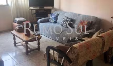 Apartamento com 2 quartos à venda na Rua Padre José de Anchieta, 682, Santo Amaro, São Paulo por R$ 589.000