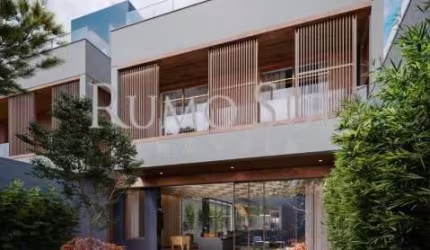 Casa em condomínio fechado com 4 quartos à venda na Rua Vigário João de Pontes, 66, Santo Amaro, São Paulo por R$ 8.300.000