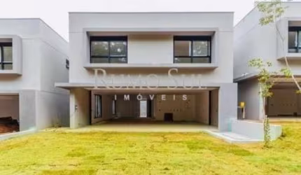 Casa em condomínio fechado com 4 quartos à venda na Alameda Calicut, 72, Chácara Santo Antônio, São Paulo por R$ 9.900.000