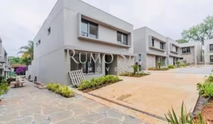 Casa em condomínio fechado com 4 quartos à venda na Alameda Calicut, 72, Chácara Santo Antônio, São Paulo por R$ 9.900.000