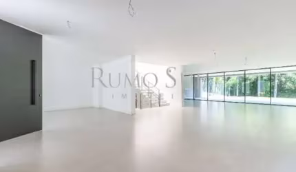 Casa em condomínio fechado com 4 quartos à venda na Alameda Calicut, 72, Chácara Santo Antônio, São Paulo por R$ 9.900.000