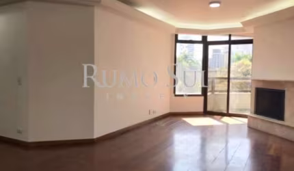 Apartamento com 3 quartos à venda na Rua dos Brasões, 78, Alto da Boa Vista, São Paulo por R$ 1.190.000