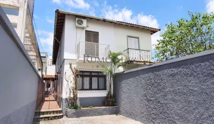 Casa com 3 quartos para alugar na Rua Antônio das Chagas, 245, Chácara Santo Antônio, São Paulo por R$ 5.000