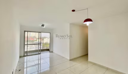 Apartamento com 3 quartos para alugar na Arlindo Veigas dos Santos, 25, Jardim Marajoara, São Paulo por R$ 3.300