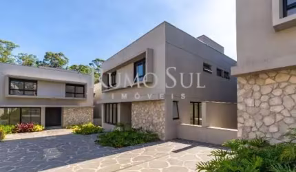 Casa em condomínio fechado com 4 quartos à venda na Alameda Calicut, 72, Granja Julieta, São Paulo por R$ 8.950.000