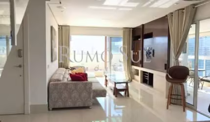 Cobertura com 3 quartos à venda na Rua Antônio Pacheco Valente, 60, Brooklin, São Paulo por R$ 3.260.000