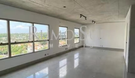 Apartamento com 2 quartos à venda na Rua São Benedito, 2615, Alto da Boa Vista, São Paulo por R$ 900.000