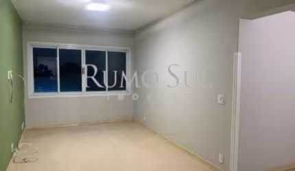 Apartamento com 2 quartos à venda na Avenida Santa Catarina, 1788, Vila Mascote, São Paulo por R$ 380.000