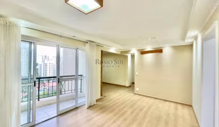 Apartamento com 3 quartos para alugar na Rua Moliére, 390, Jardim Marajoara, São Paulo por R$ 5.000