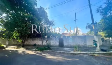 Terreno à venda na Rua Domingos Gonçalo, 13, Jardim Campo Grande, São Paulo por R$ 1.347.300