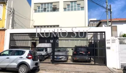 Prédio à venda na Rua Antônio das Chagas, 215, Chácara Santo Antônio, São Paulo por R$ 3.900.000