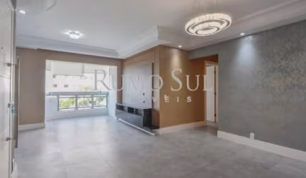 Apartamento com 3 quartos à venda na Rua Sócrates, 161, Vila Sofia, São Paulo por R$ 1.288.000