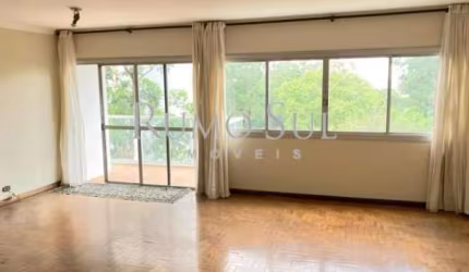 Apartamento com 4 quartos à venda na Avenida Washington Luís, 1527, Jardim Marajoara, São Paulo por R$ 1.480.000