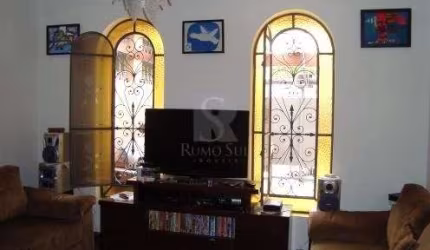 Casa com 3 quartos à venda na Rua Sassaki, 554, Cidade Ademar, São Paulo por R$ 620.000
