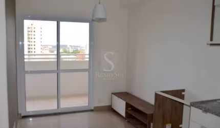 Apartamento com 1 quarto à venda na Rua Coronel Luís Barroso, 582, Santo Amaro, São Paulo por R$ 540.000