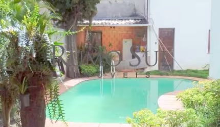 Casa com 3 quartos à venda na Rua Araldo Ferreira Kluwe, 175, Jardim Prudência, São Paulo por R$ 1.800.000