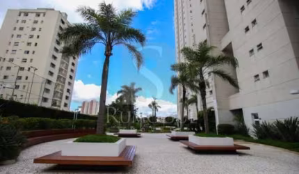 Apartamento com 4 quartos à venda na Avenida Engenheiro Alberto de Zagottis, 897, Jardim Marajoara, São Paulo por R$ 1.780.000