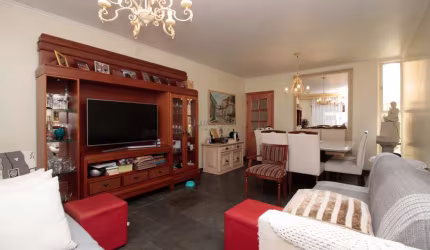 Casa com 3 quartos à venda na Rua José Pedro da Silveira, 312, Jardim Bélgica, São Paulo por R$ 1.290.000
