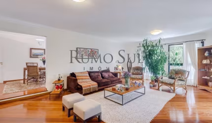 Apartamento com 4 quartos para alugar na Avenida Washington Luís, 1576, Jardim Marajoara, São Paulo por R$ 15.000
