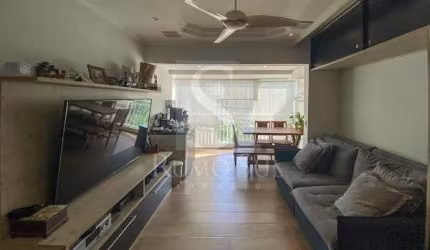 Apartamento com 3 quartos à venda na Rua Vicentina Gomes, 99, Jardim Marajoara, São Paulo por R$ 850.000