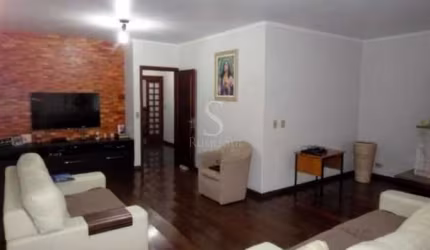 Casa com 4 quartos à venda na Rua José Raimundo, 65, Campo Grande, São Paulo por R$ 890.000