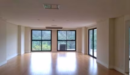 Apartamento com 4 quartos para alugar na Avenida Washington Luís, 1576, Jardim Marajoara, São Paulo por R$ 22.000